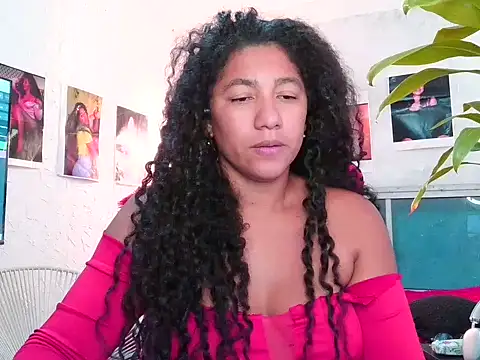 bellacrespalatina online show from 03-19-26, 05:18