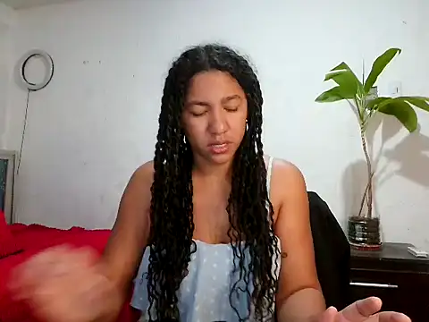bellacrespalatina online show from 07-28-26, 05:34