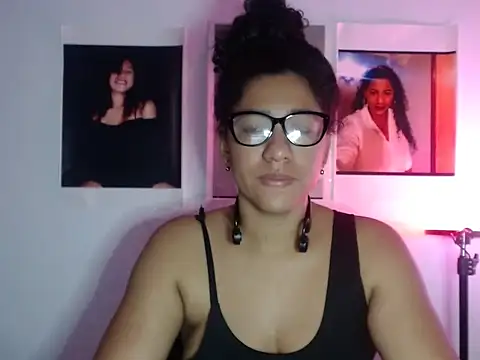 bellacrespalatina online show from 10-10-25, 09:04