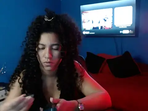 bellacrespalatina online show from 11-05-25, 11:52