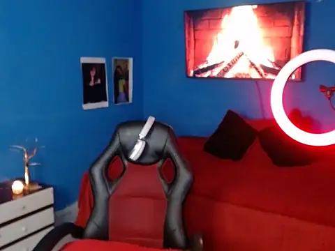 bellacrespalatina online show from 11-10-25, 09:25