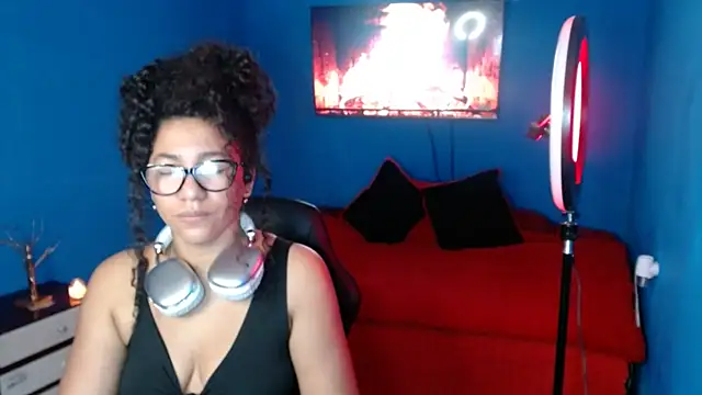 bellacrespalatina online show from 11-07-25, 01:04