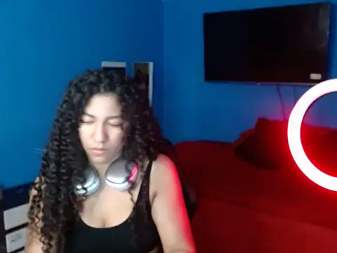 bellacrespalatina online show from 11-10-25, 10:48