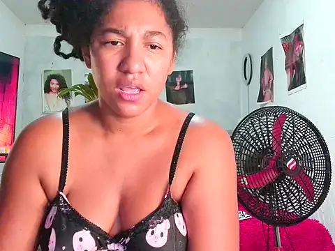 bellacrespalatina online show from 05-09-26, 06:22