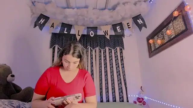 Snapshot of Lauu_G chatting on 10-12-25, 03:08 Lauu G online show from 10-12-25, 03:08