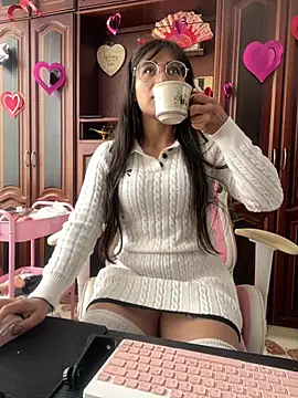 Jade Zephyra online show from 03-10-26, 07:51