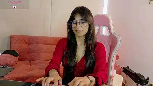 Snapshot of Jade_Zephyra chatting on 02-03-26, 08:25 Jade Zephyra online show from 02-03-26, 08:25