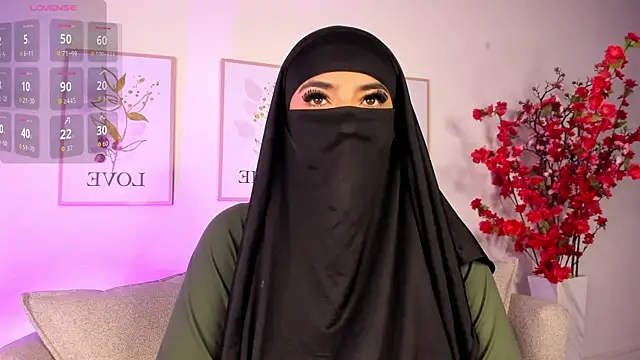 zulema parvin online show from 09-22-25, 08:42