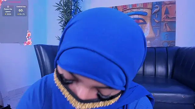 zulema parvin online show from 02-12-26, 11:32