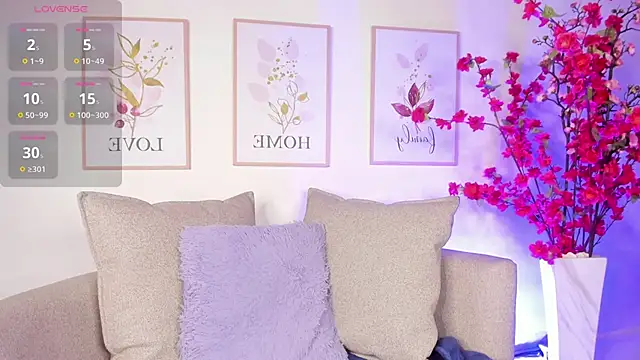 zulema parvin online show from 11-26-25, 12:05