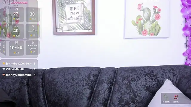 zulema parvin online show from 01-11-26, 01:45