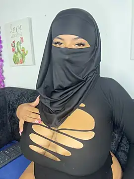 zulema parvin online show from 03-31-26, 02:30