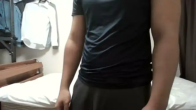 YU-KI00 online show from 09-21-25, 03:55