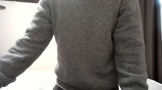 YU-KI00 online show from 03-19-25, 03:30