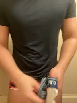 YU-KI00 online show from 03-21-26, 11:47