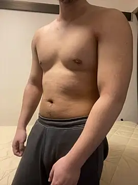 YU-KI00 online show from 03-28-26, 01:56