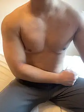 YU-KI00 online show from 01-17-26, 05:44