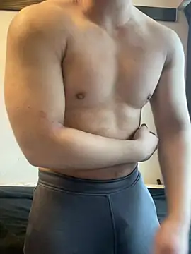 YU-KI00 online show from 03-25-26, 05:18