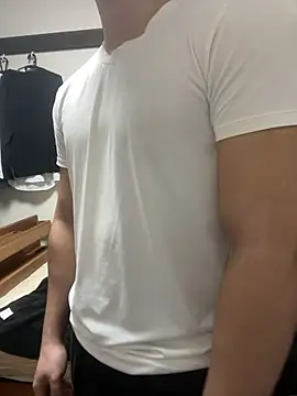 YU-KI00 online show from 11-02-25, 12:21