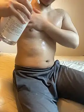 YU-KI00 online show from 02-21-26, 05:20