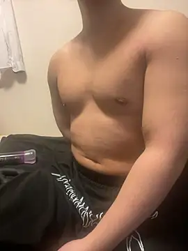 YU-KI00 online show from 01-08-26, 12:33