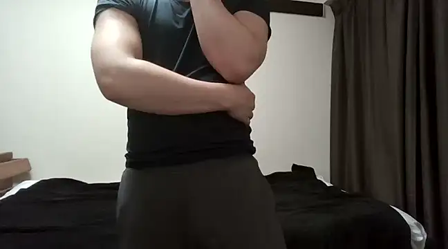 YU-KI00 online show from 03-20-25, 01:26