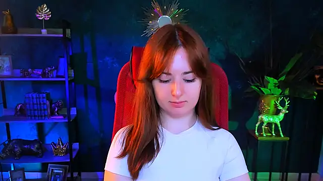 AnnTerry  online show from 03-04-26, 07:38