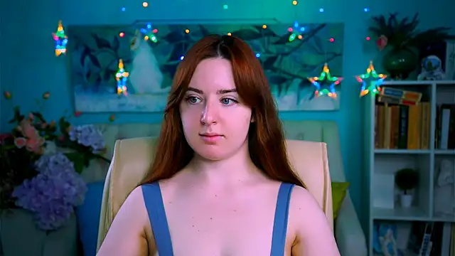 AnnTerry  online show from 04-10-26, 05:36