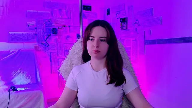 AnnTerry  online show from 02-02-26, 08:35