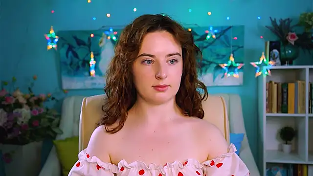 AnnTerry  online show from 11-09-25, 08:29