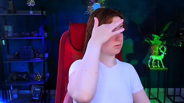 AnnTerry  online show from 02-25-26, 07:08