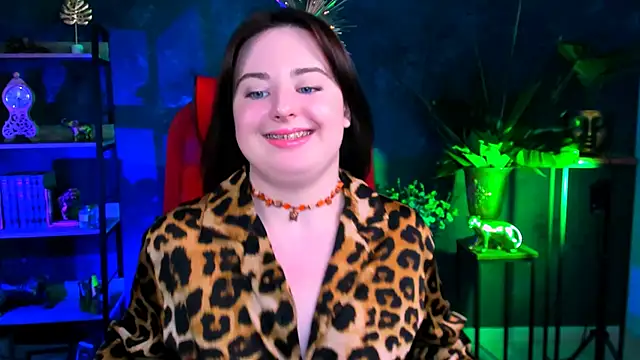 AnnTerry  online show from 03-21-25, 05:12