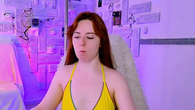 AnnTerry  online show from 02-26-26, 08:03