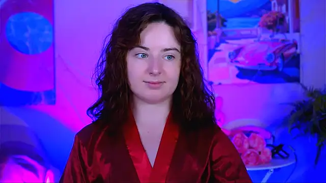 AnnTerry  online show from 10-28-25, 12:26