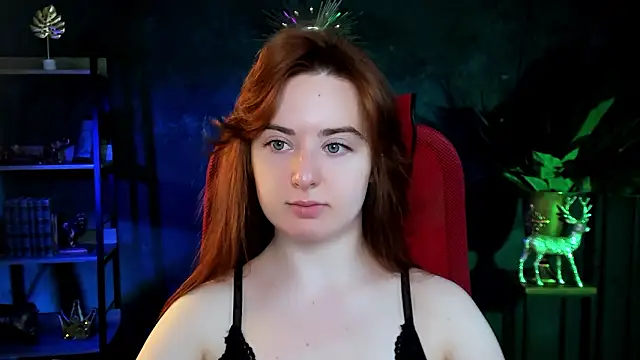 AnnTerry  online show from 03-07-26, 07:04