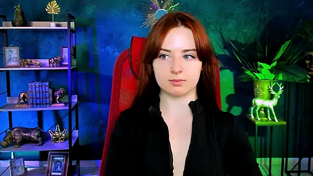 AnnTerry  online show from 02-14-26, 06:35