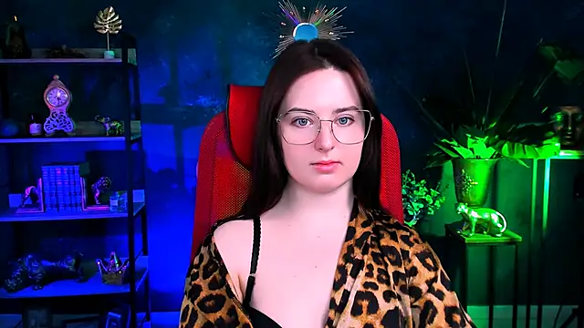 AnnTerry  online show from 03-22-25, 11:32