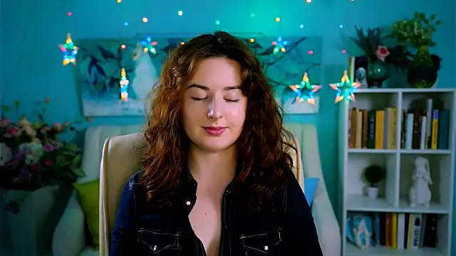 AnnTerry  online show from 11-26-25, 09:09