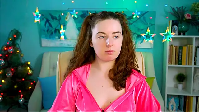 AnnTerry  online show from 12-20-25, 01:58