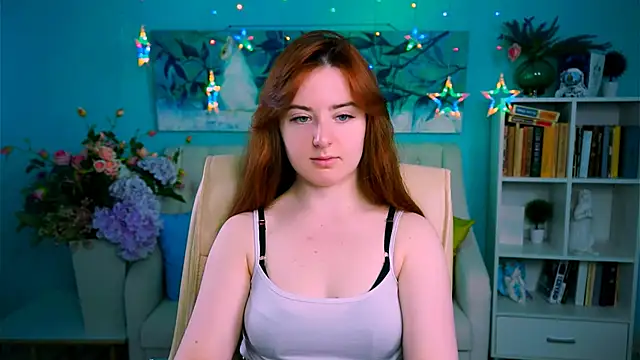 AnnTerry  online show from 04-17-26, 07:22