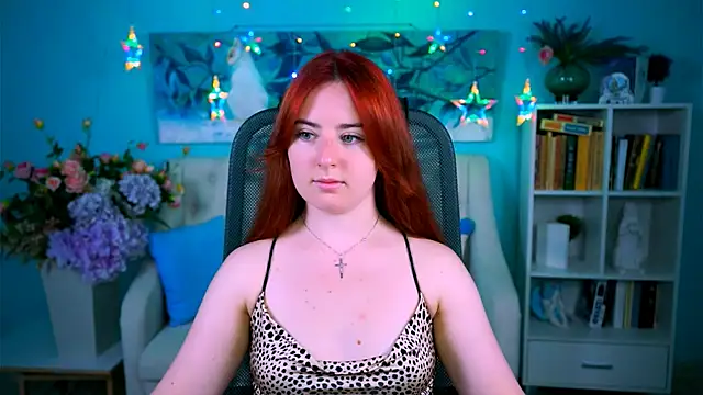 Snapshot of AnnTerry_ chatting on 07-07-26, 06:47 AnnTerry online show from 07-07-26, 06:47