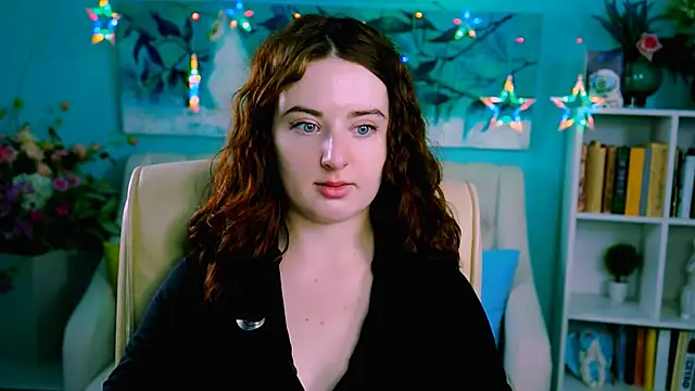 AnnTerry  online show from 10-17-25, 12:18