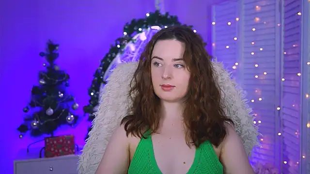 AnnTerry  online show from 12-18-25, 08:41