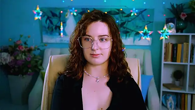 AnnTerry  online show from 09-14-25, 09:20