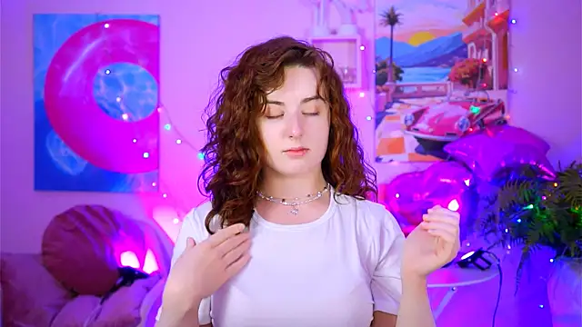 AnnTerry  online show from 09-21-25, 12:21