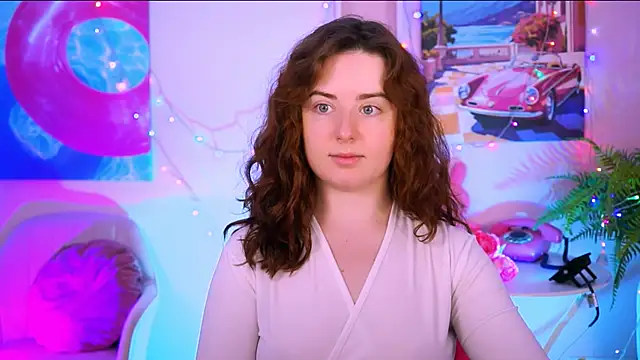 AnnTerry  online show from 12-03-25, 08:58