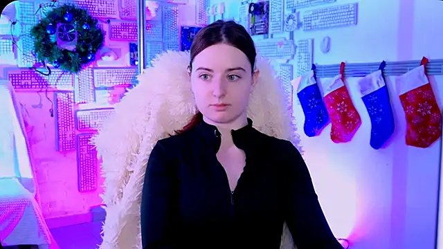 AnnTerry  online show from 01-17-26, 12:53