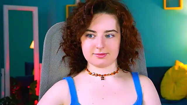 AnnTerry  online show from 03-07-25, 08:34