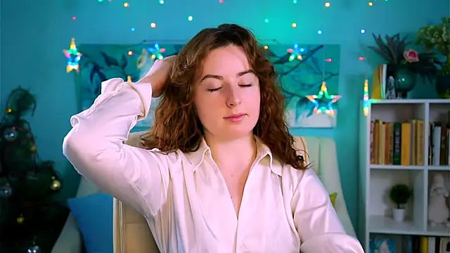 AnnTerry  online show from 01-06-26, 08:51