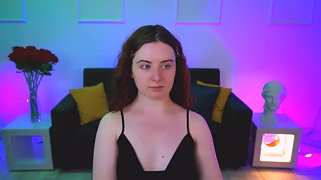 AnnTerry  online show from 11-07-25, 01:15